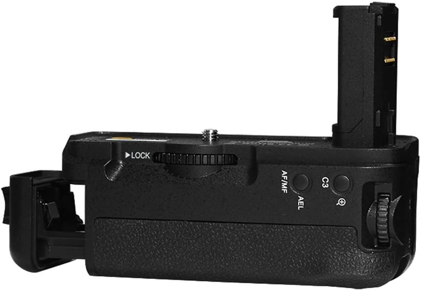 Pixel AG-C2 Battery Grip Sony A7SII A7RII A7II Camera Body Kompatibilis