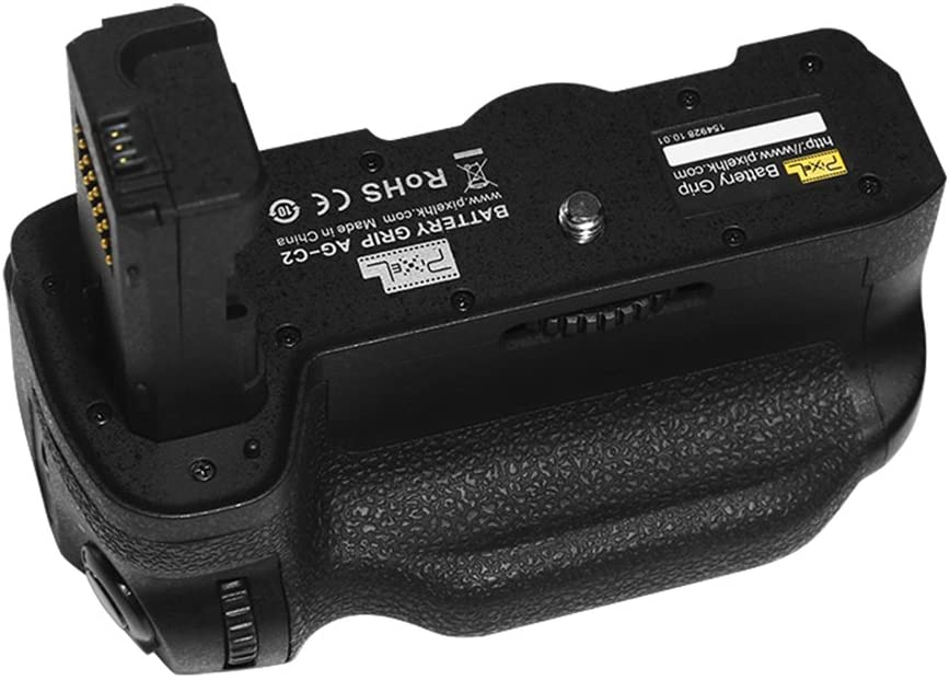 Pixel AG-C2 Battery Grip Sony A7SII A7RII A7II Camera Body Kompatibilis