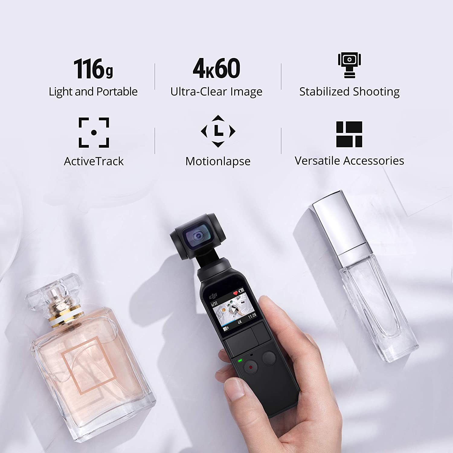 DJI Osmo Pocket