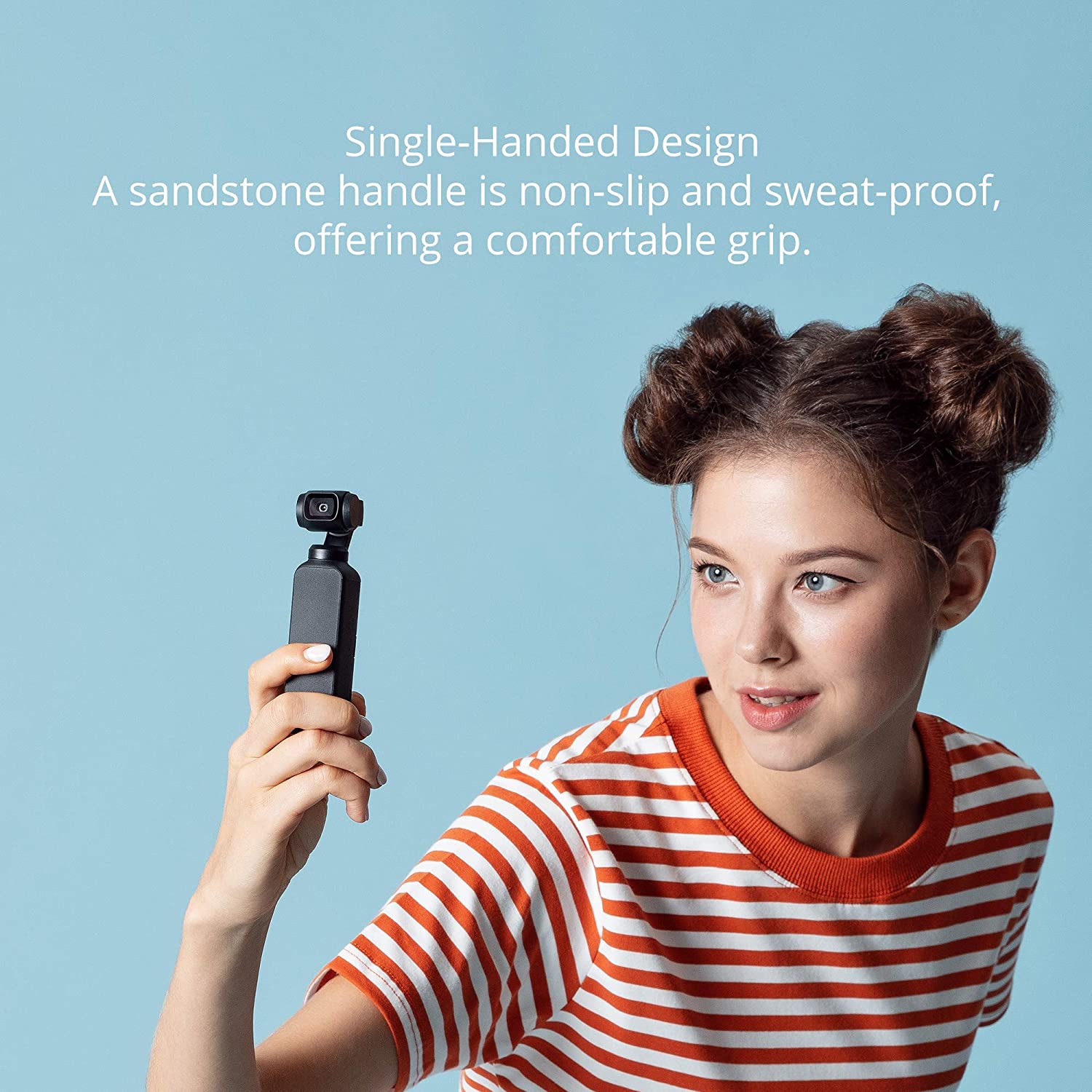 DJI Osmo Pocket