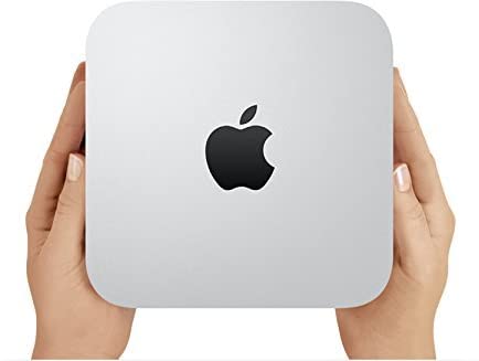 Apple Mac Mini Core i5, 1.4 Ghz (4gb, 1tb ssd)