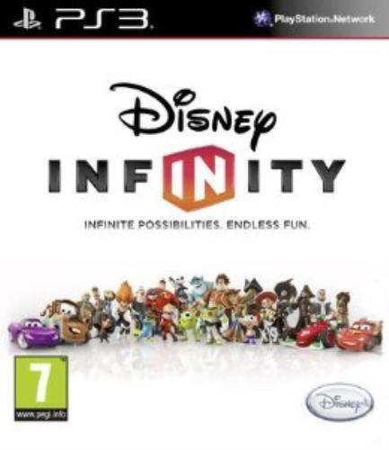 Disney Infinity + Portal