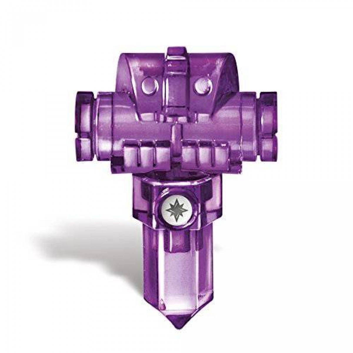 Skylanders Trap Team - Magic Log Holder (Biter's Bane) Trap
