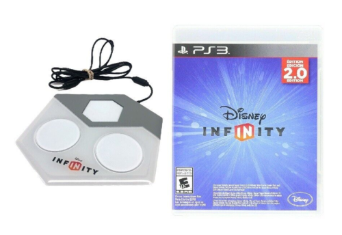 Ps3 Disney infinity 2.0 + PORTAL