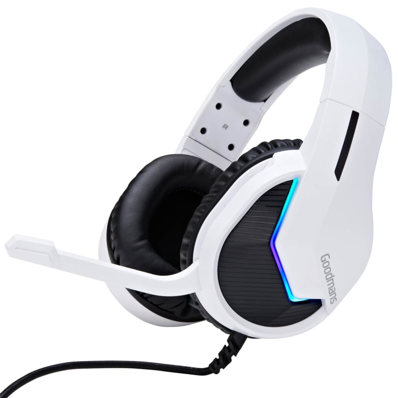 Goodmans Pro Gaming Headset