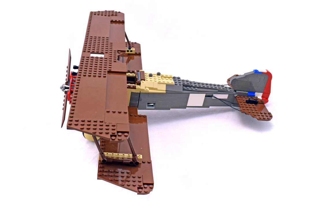 LEGO 3451 Sopwith Camel