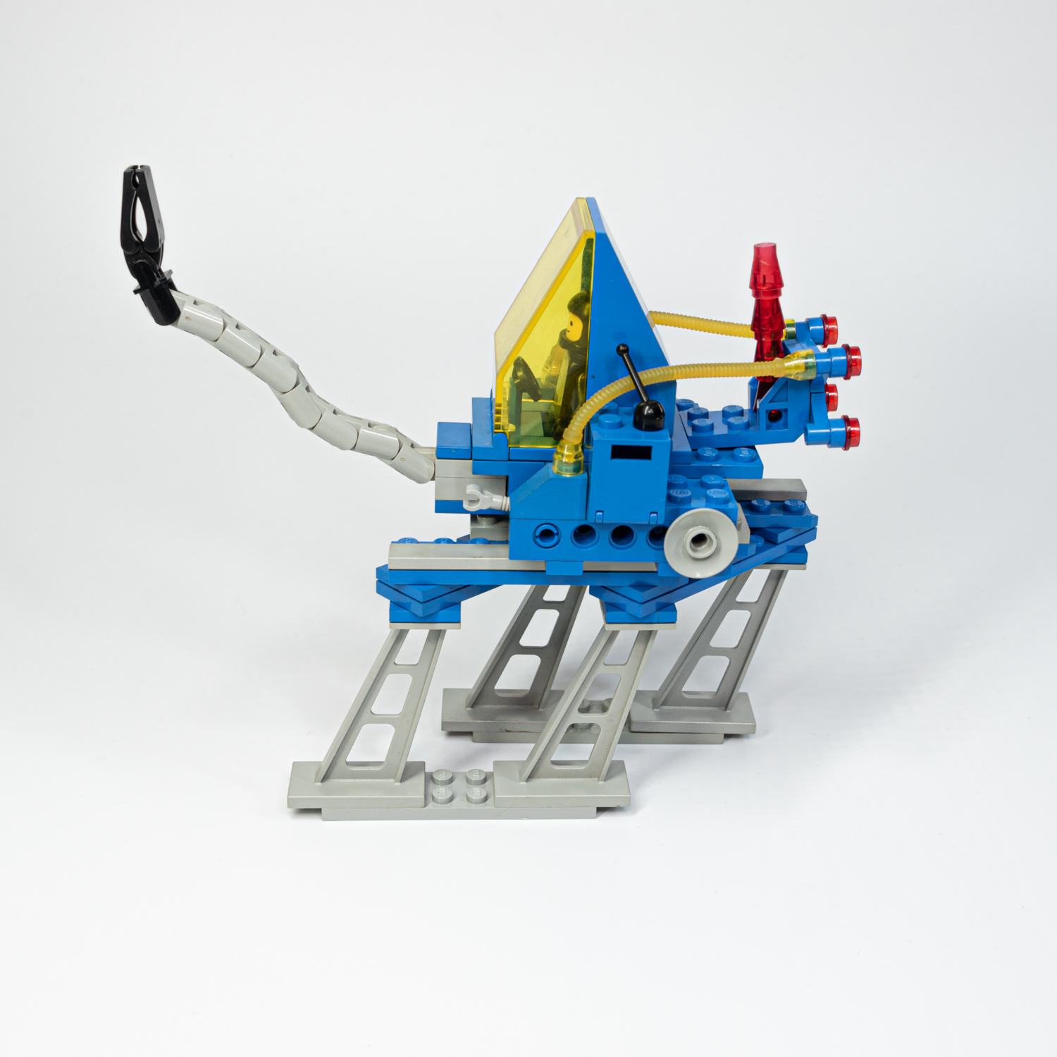 LEGO 6882 Walking Astro Grappler