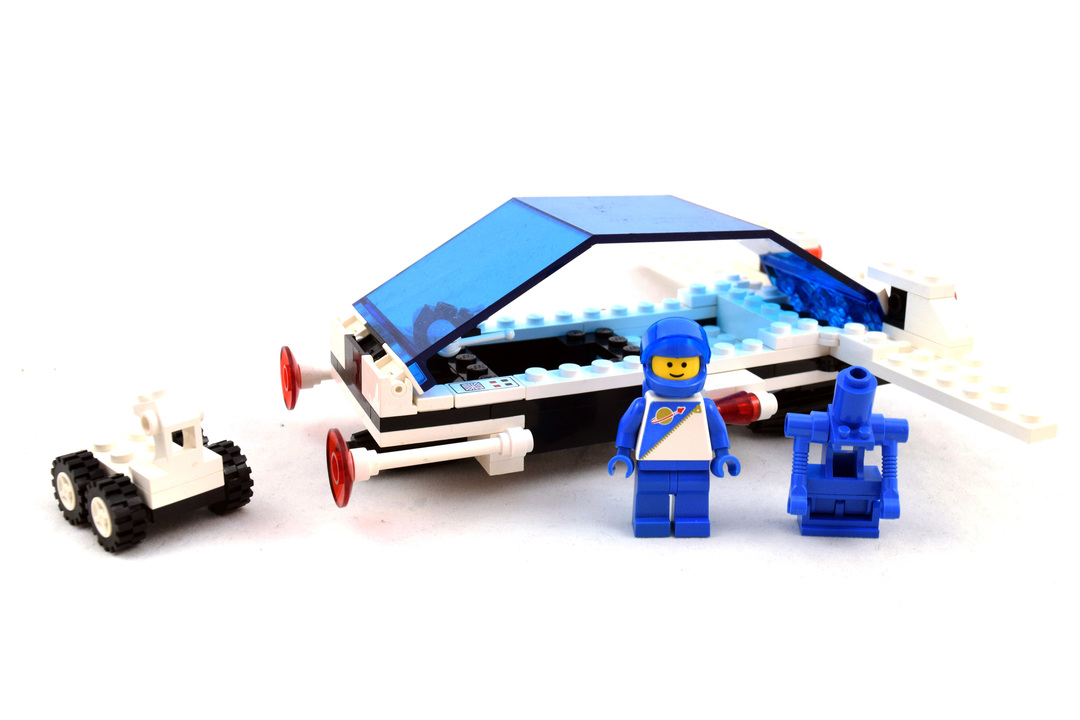 LEGO 6884  Aero-Module