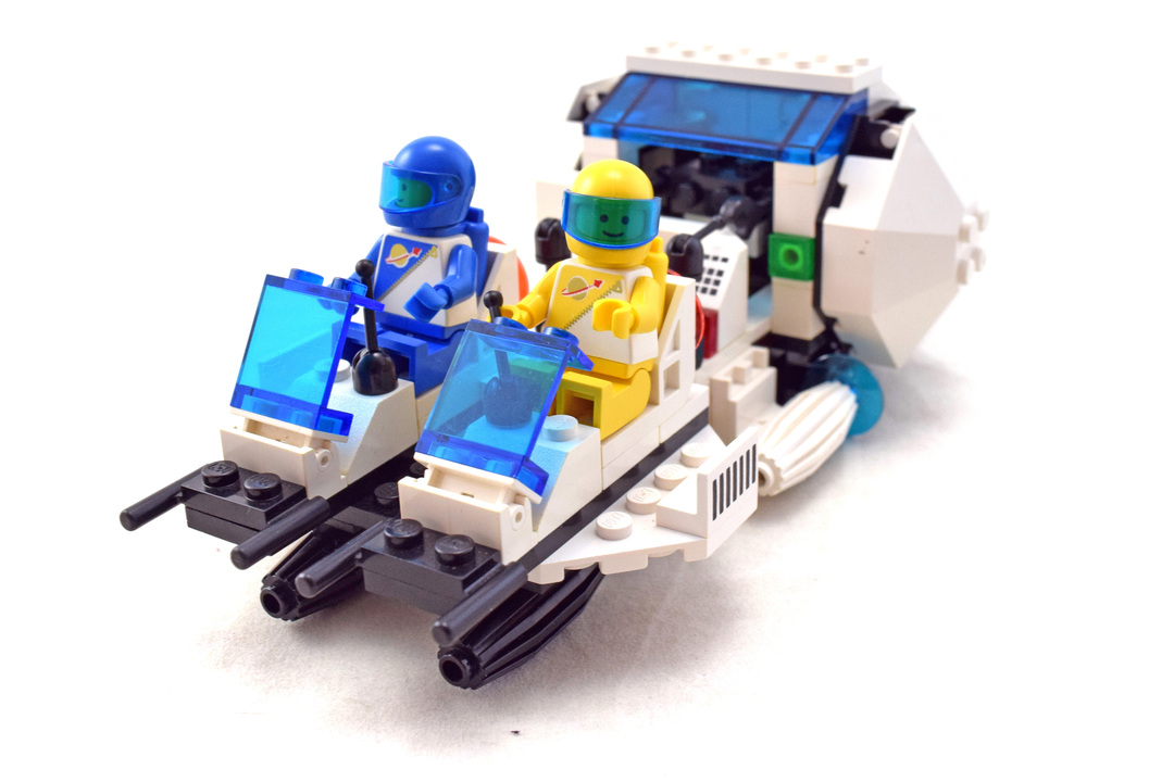 LEGO 6893 Orion II Hyperspace
