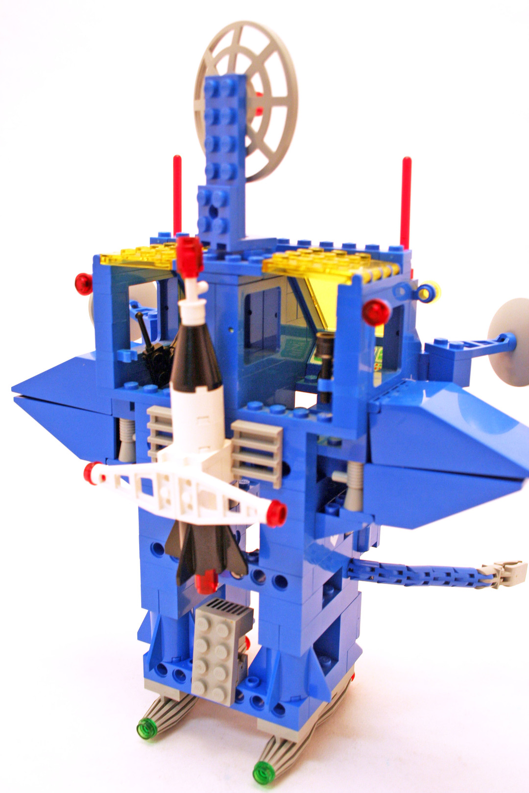 LEGO 6951 Robot Command Center