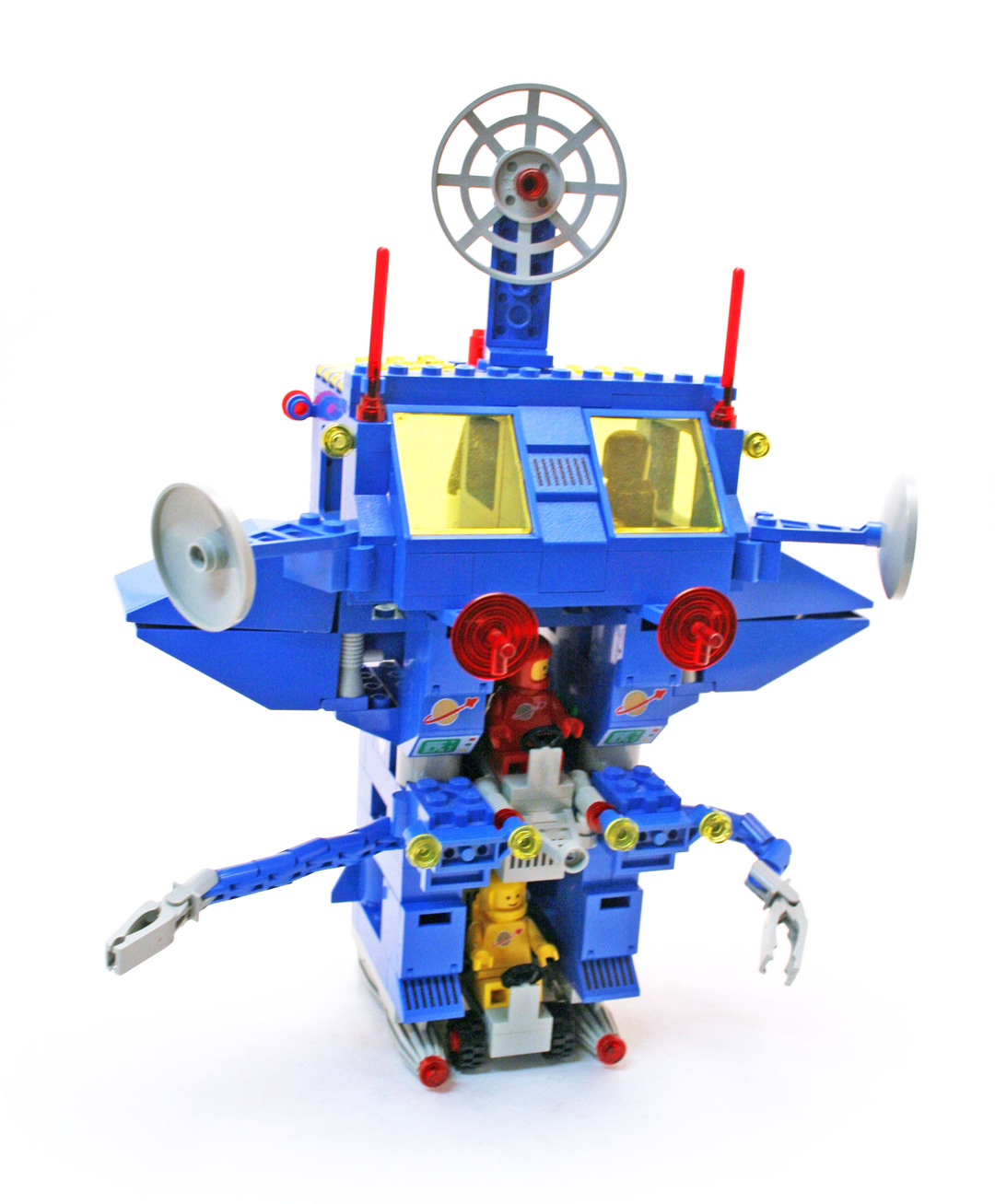LEGO 6951 Robot Command Center