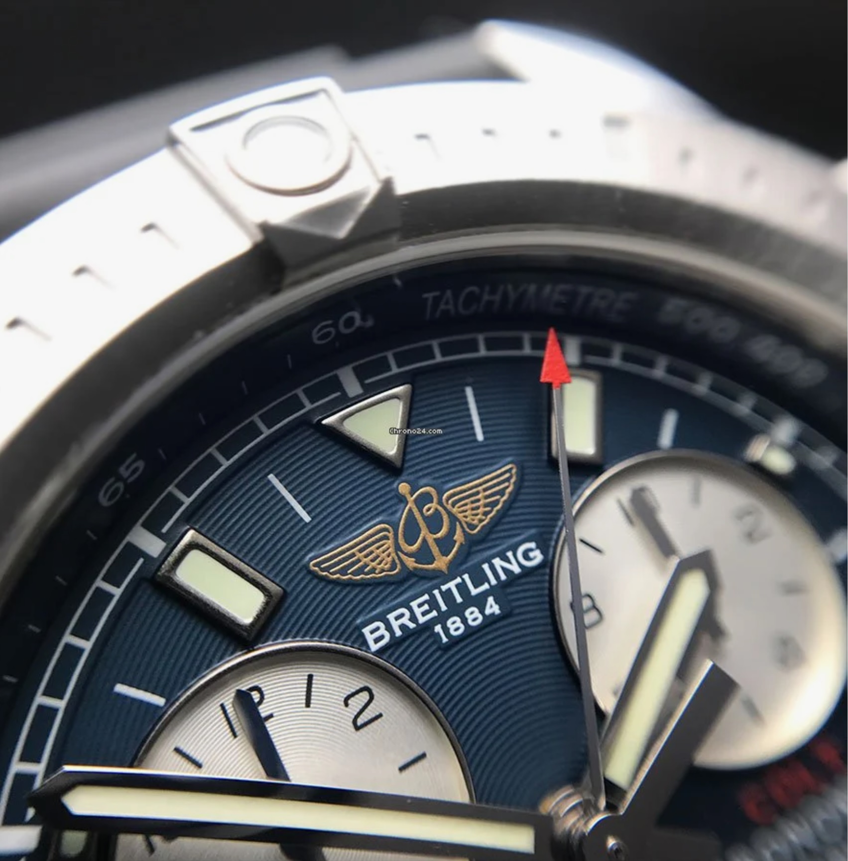 Breitling Colt Chronograph