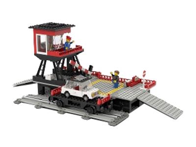 LEGO 7839  Car Transport Depot