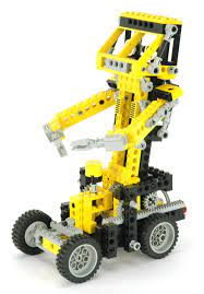 LEGO 8852 Robot