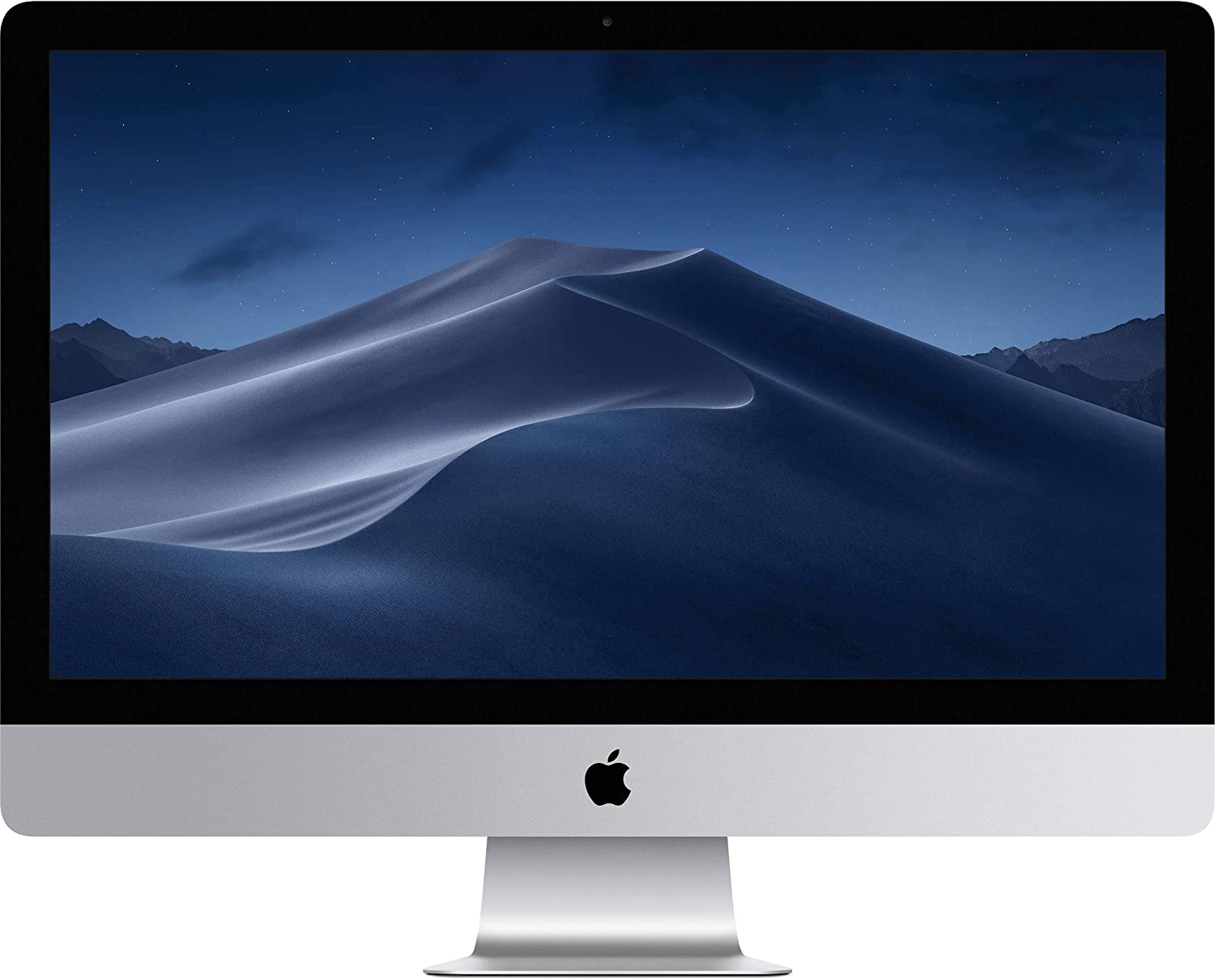 Apple iMac 27 (Intel Core Quad-core i5 3.4 GHz, 16 GB RAM, 1 TB HDD, Nvidia GeForce GTX 775M 2gb) - 2013 vége (használt 3 hónap garancia)