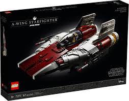 LEGO® 75275 A-wing Starfighter - UCS