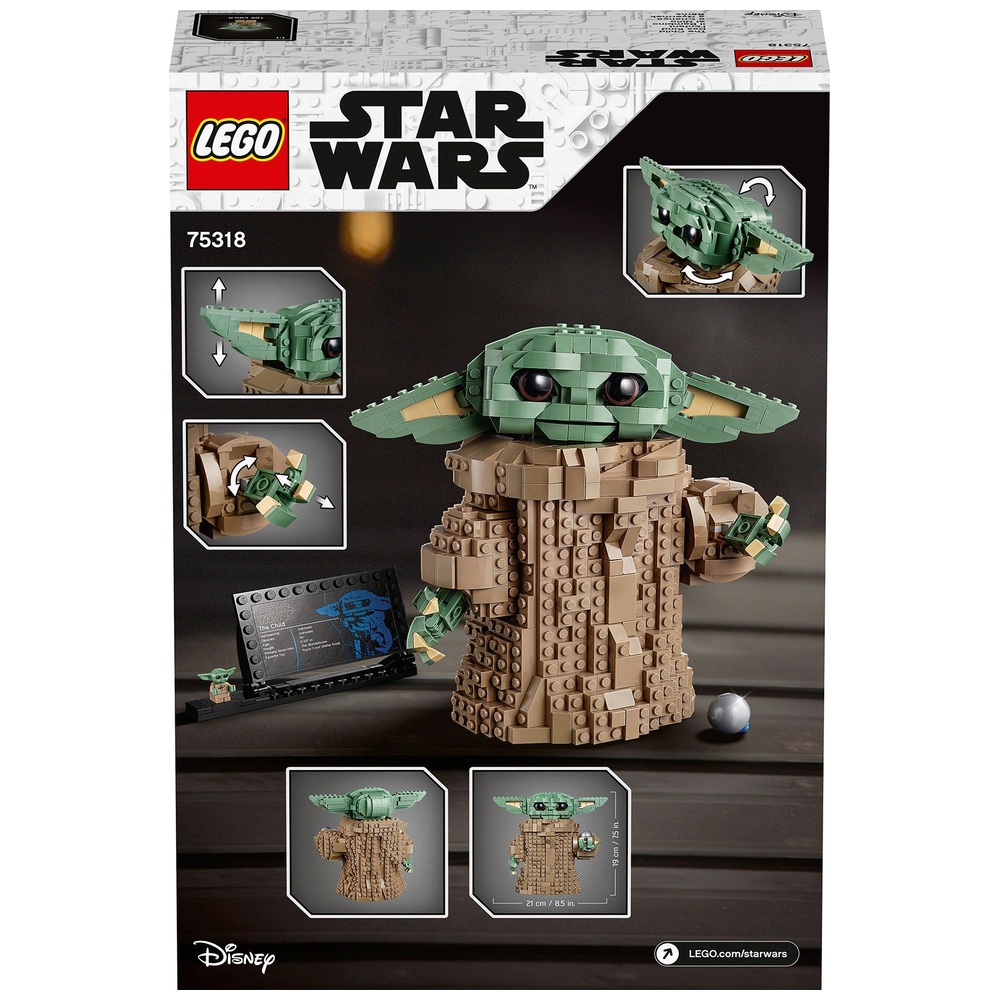 LEGO® 75318 The Child