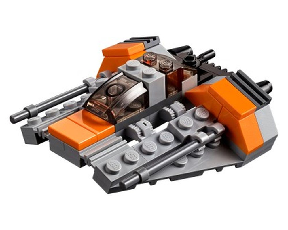 LEGO® 30384 Snowspeeder - Mini polybag