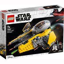 LEGO® 75281 Anakin's Jedi Interceptor