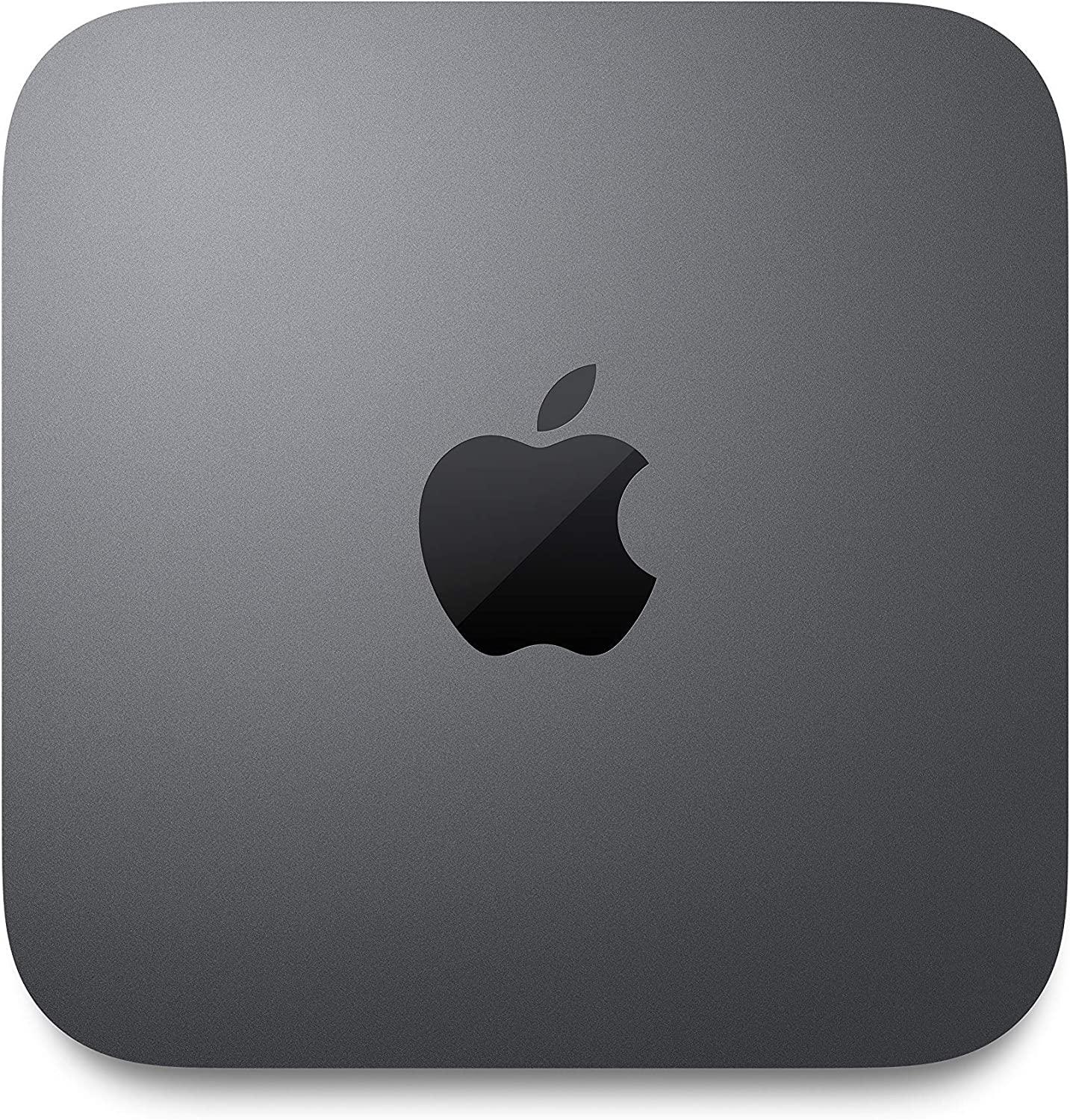 Apple Mac mini 2018 with 3.6GHz Intel Core i3 ( 16GB RAM - 128GB SSD intel UHD 630 1536 MB )