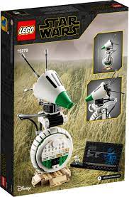 LEGO® 75278 D-O
