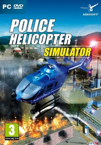 pc Police Helicopter Simulator letöltőkód
