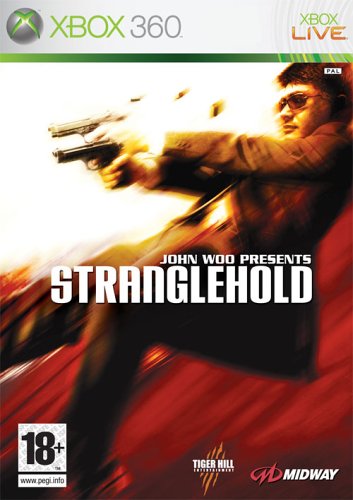 Stranglehold borító nélkül
