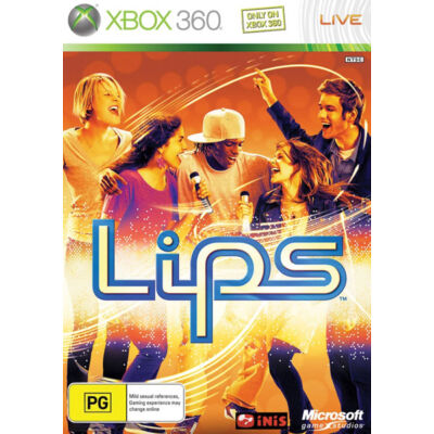 lips borító nélkül