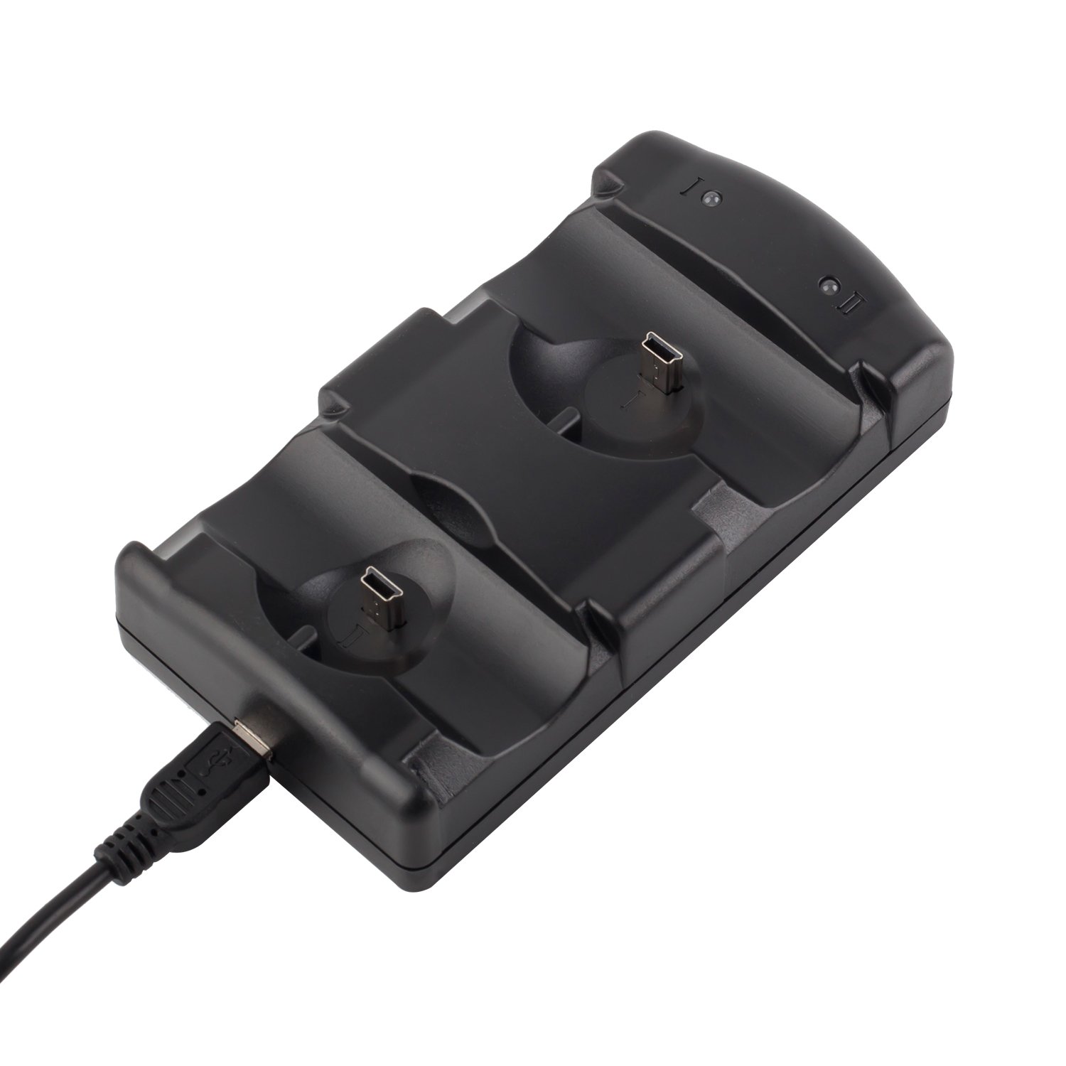 Ps3 Double Charging Dock