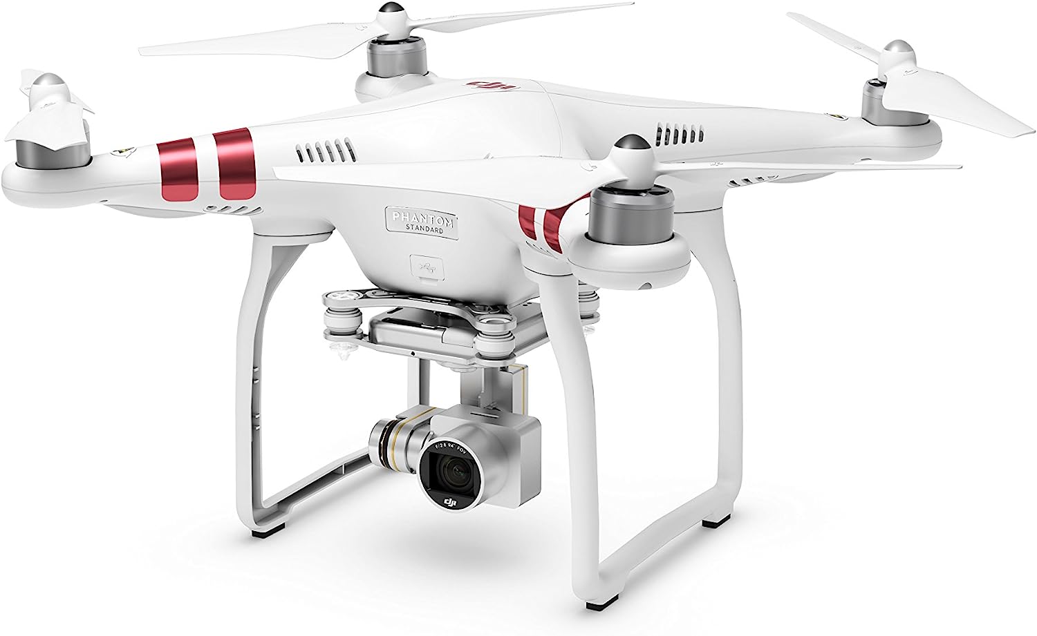 DJI Phantom 3 Standard