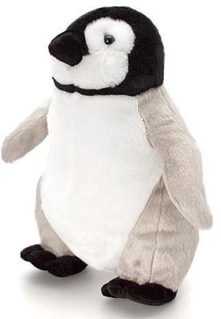 Keel Toys Bébi Császárpingvin 20cm /ÚJ/