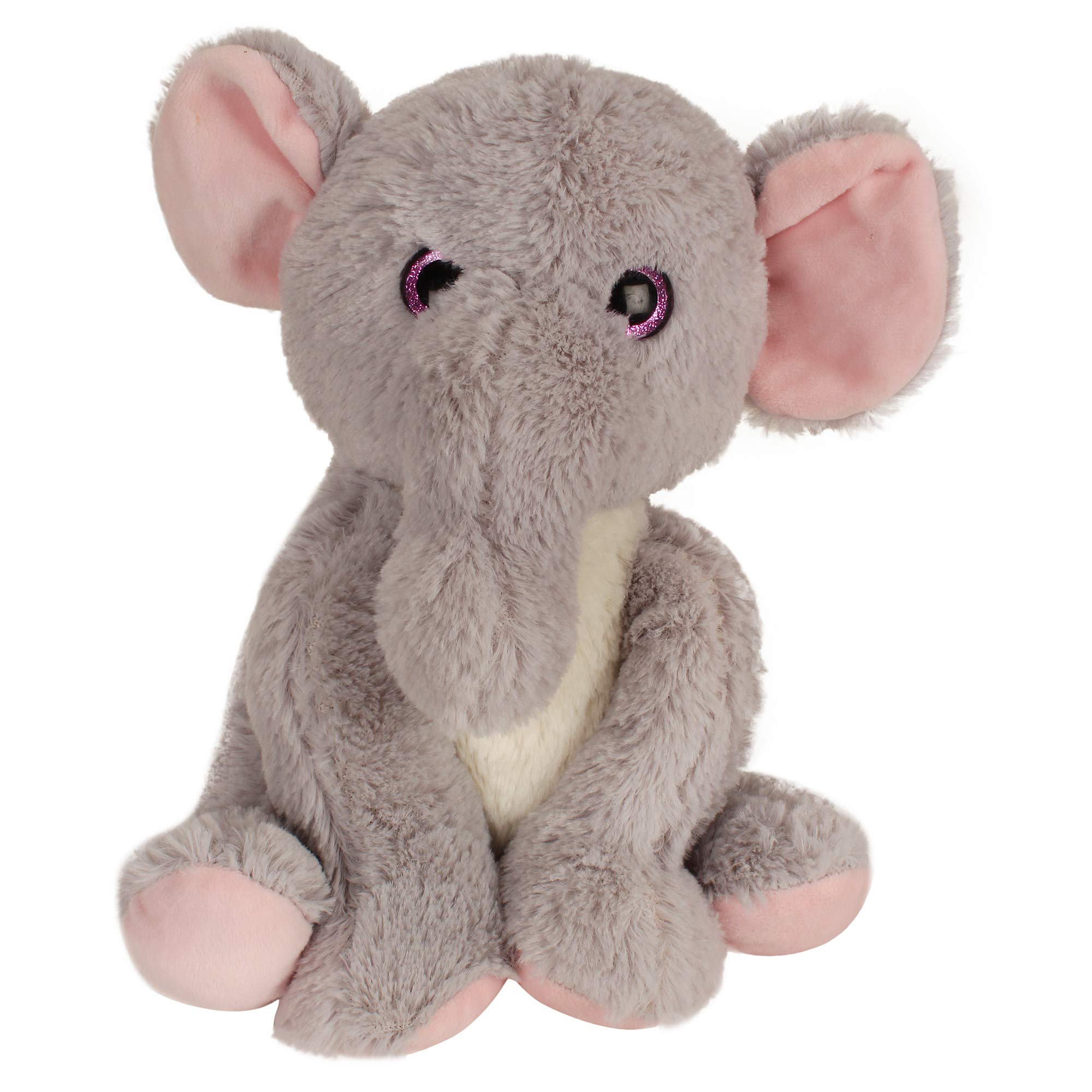 Fuzzbuzz Elefánt 25cm /ÚJ/