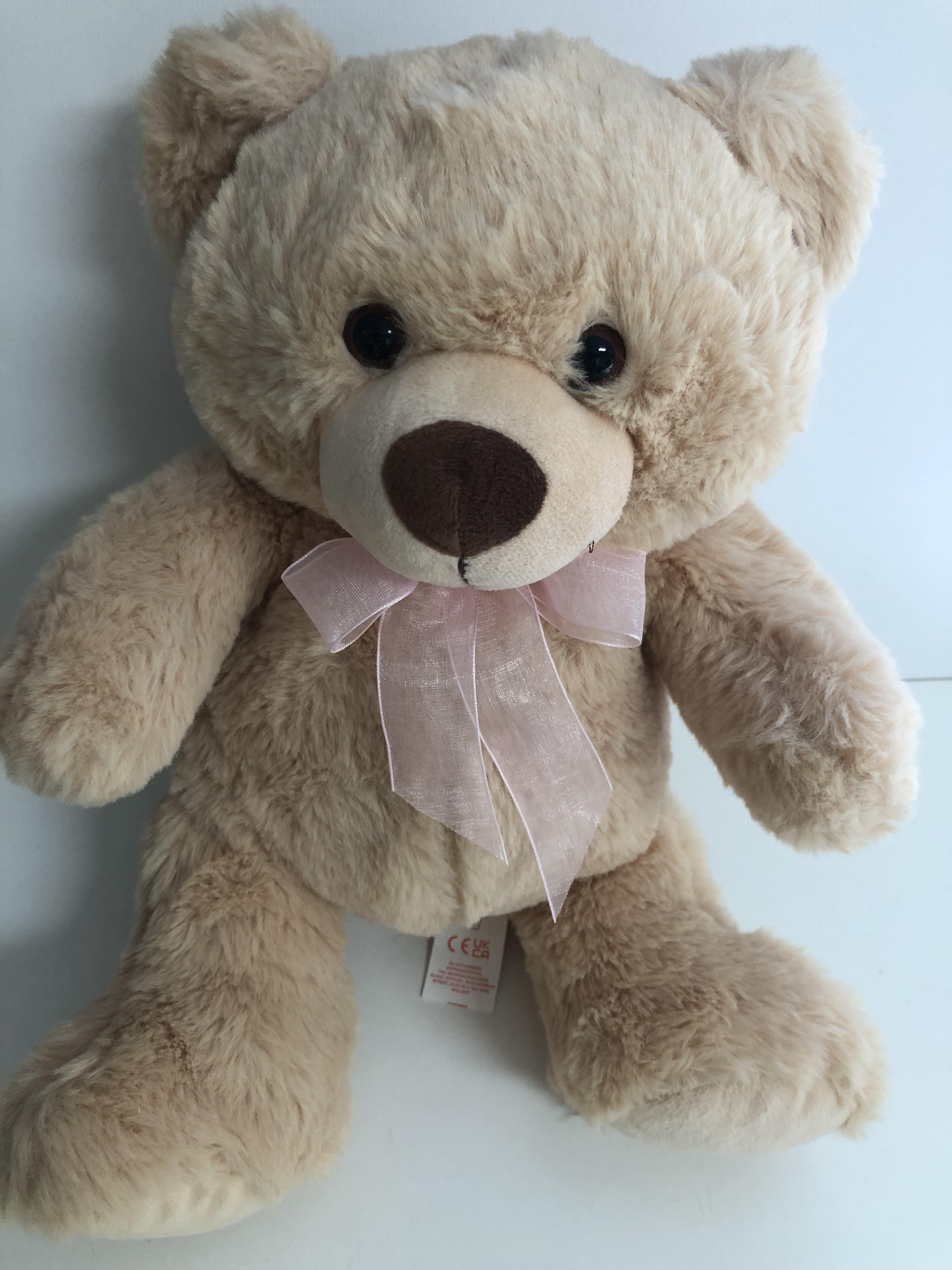 Keel Toys Plüss Maci 30cm