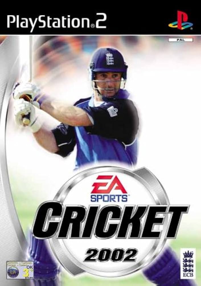 Criket 2000