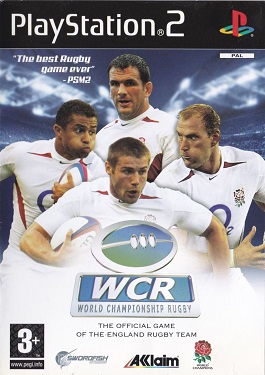 Wold Championship Rugby