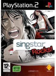 SingStar Rocks!