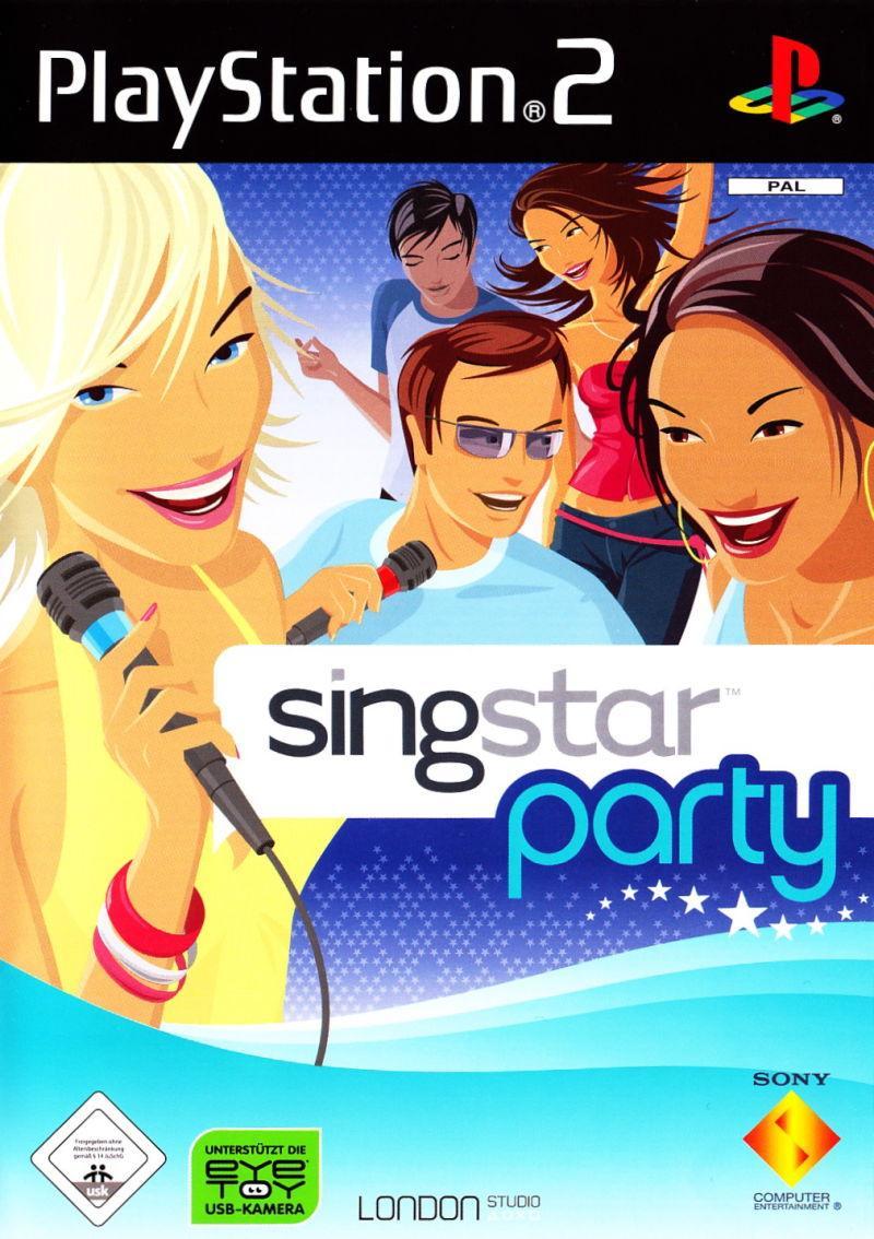 SingStar Pop Hits