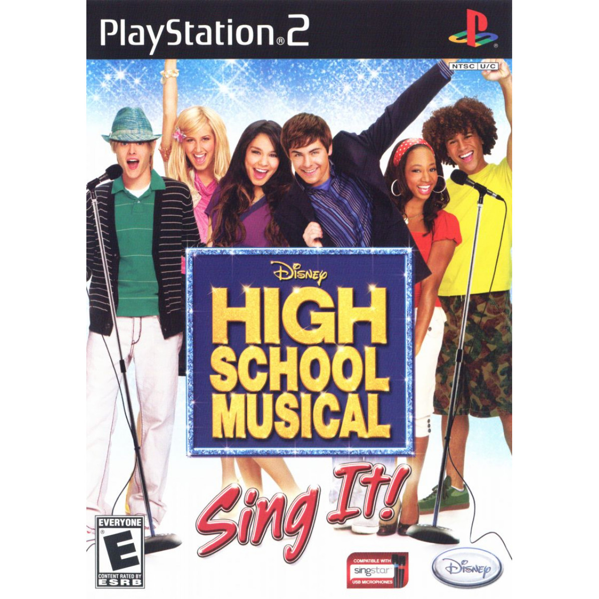 High School Musical Sing It!