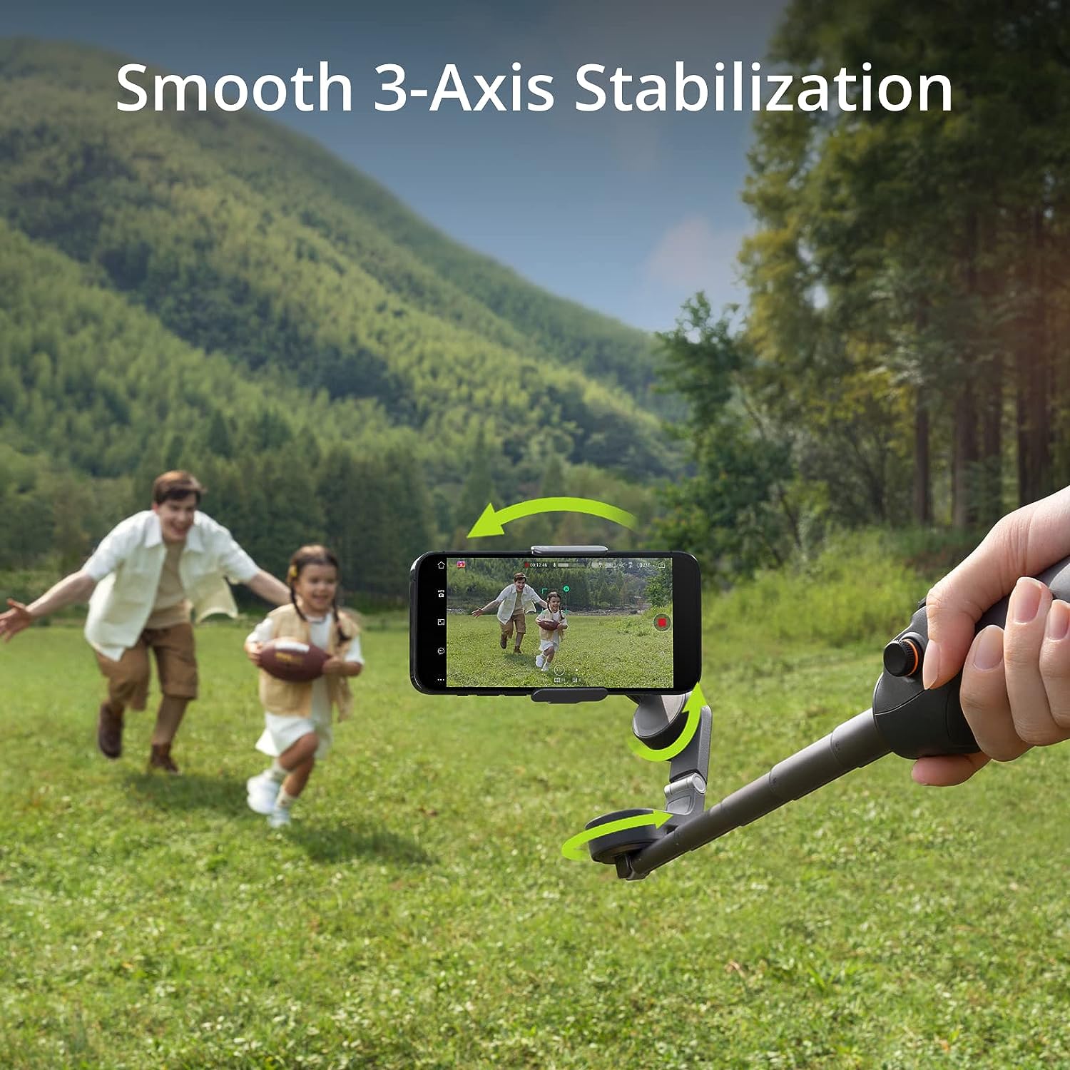 DJI Osmo Mobile 6