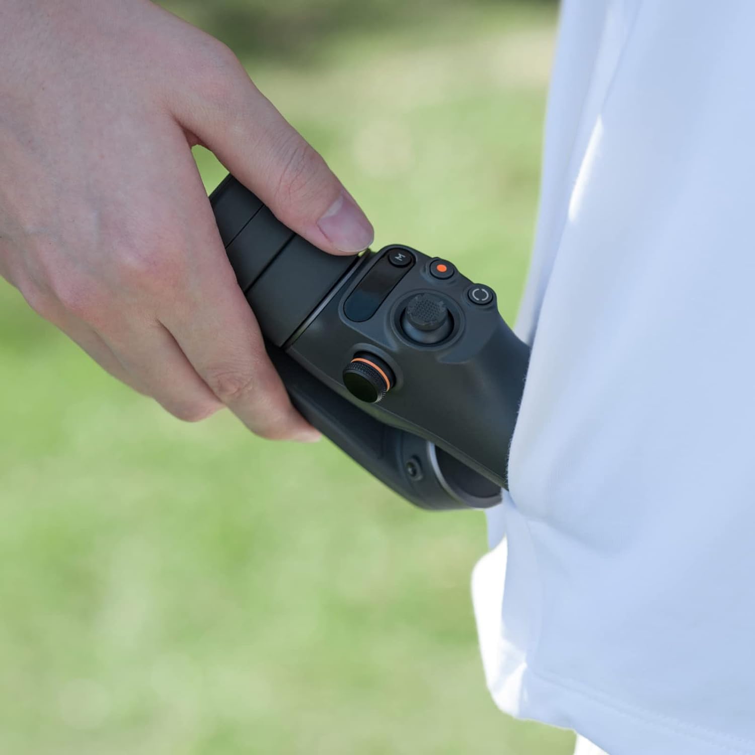 DJI Osmo Mobile 6
