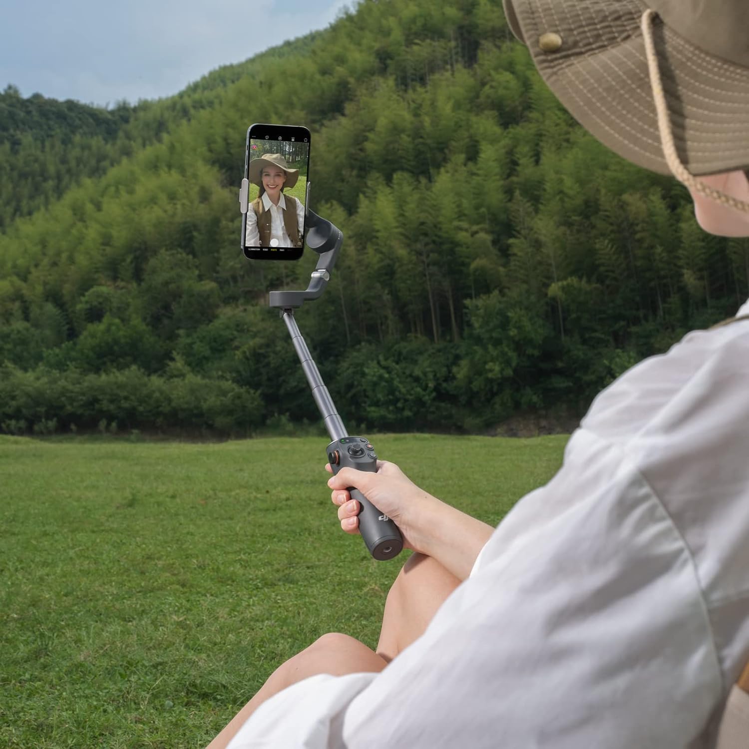 DJI Osmo Mobile 6