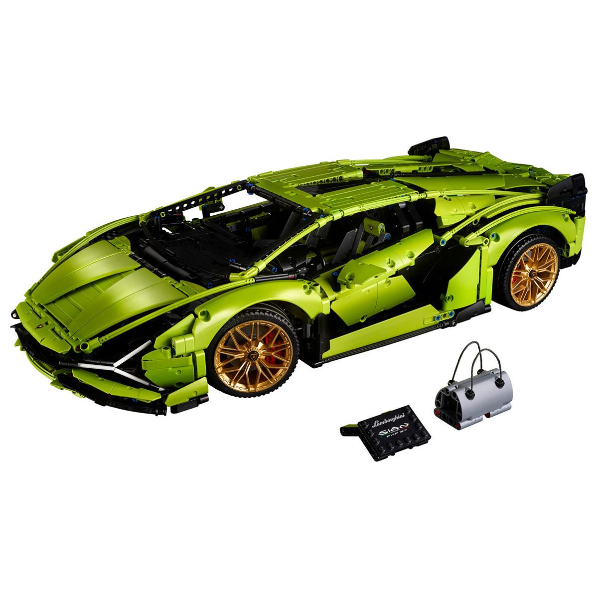 LEGO® 42115 Lamborghini Sián