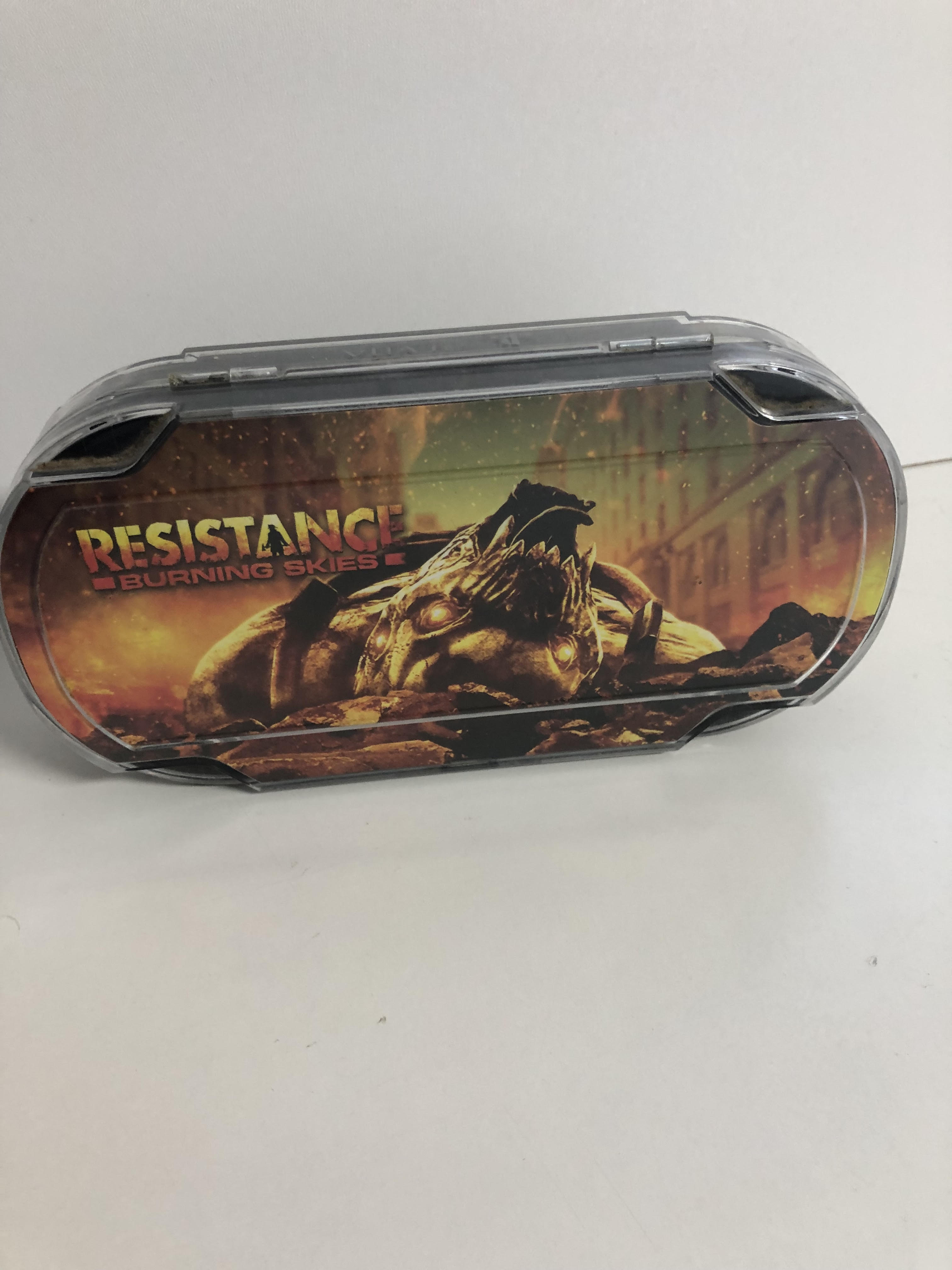 PS Vita Tok használt