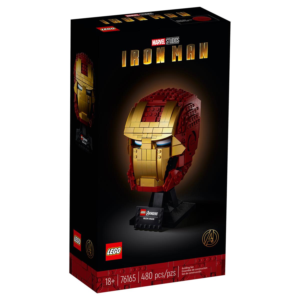 LEGO® 76165 Iron Man