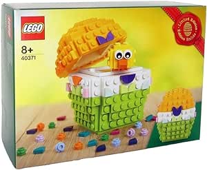 LEGO®40371 aster Egg