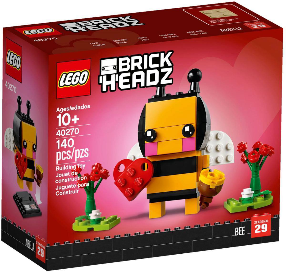 LEGO® 40270 Bee
