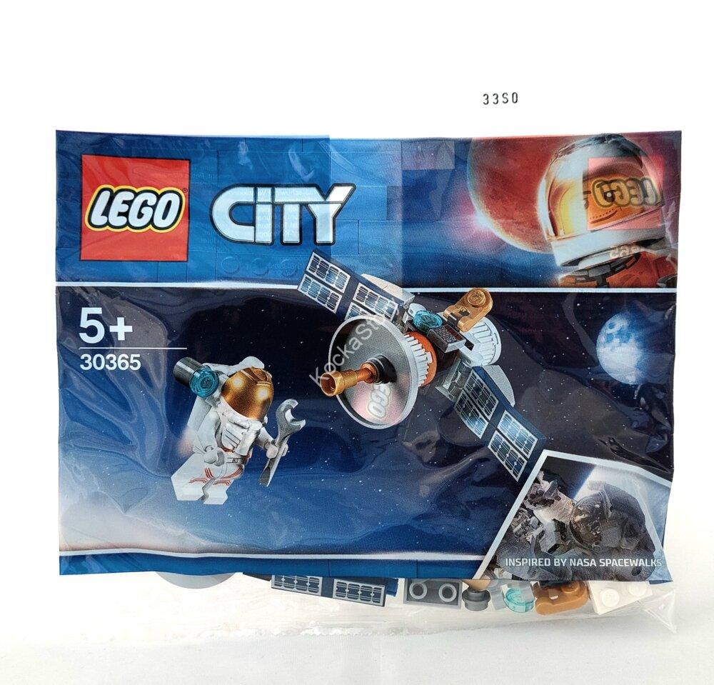 LEGO® 30365 Satellite polybag