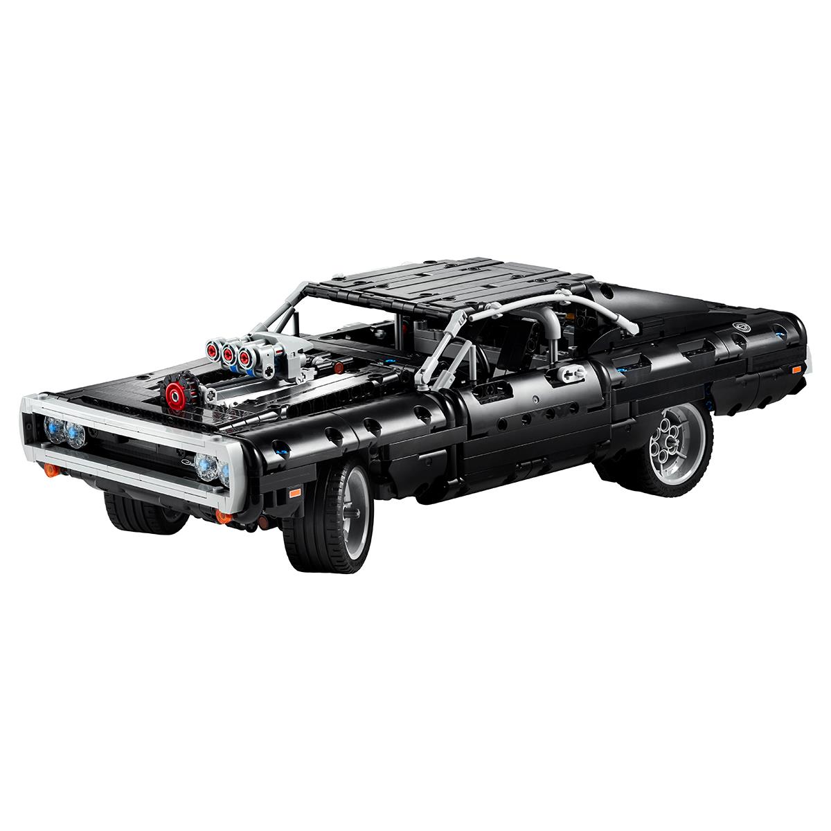 LEGO® 42111 Dom's Dodge Charger