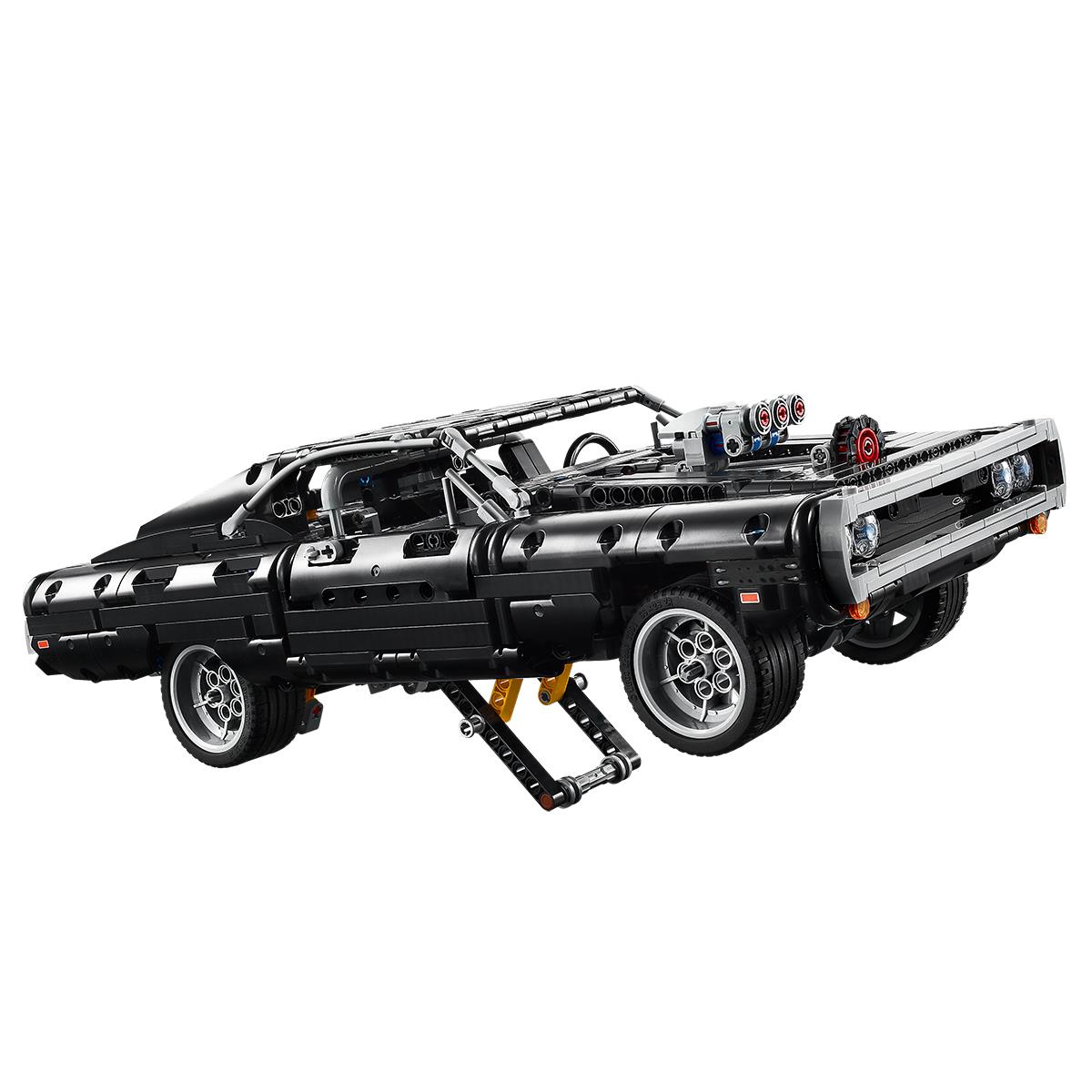 LEGO® 42111 Dom's Dodge Charger