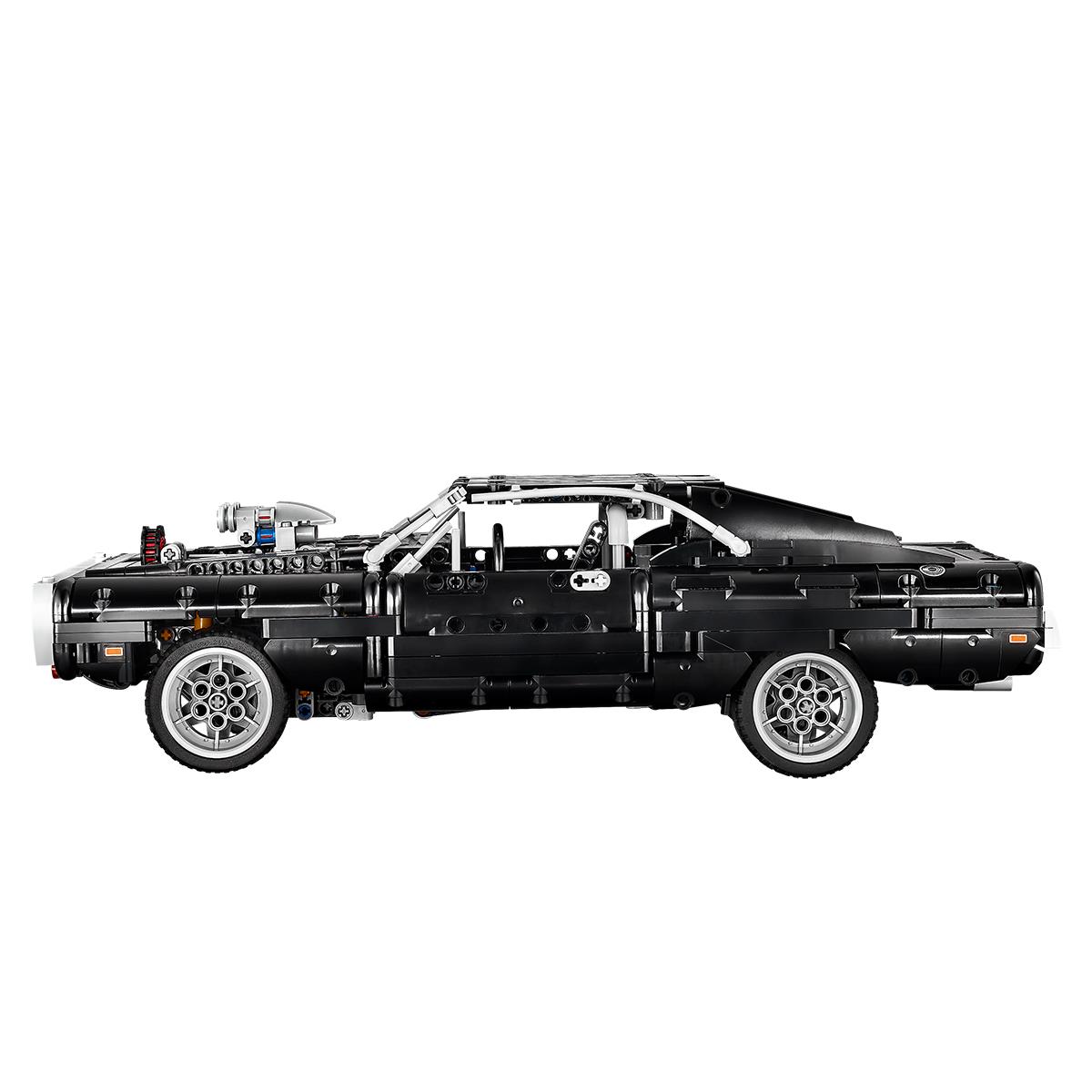 LEGO® 42111 Dom's Dodge Charger